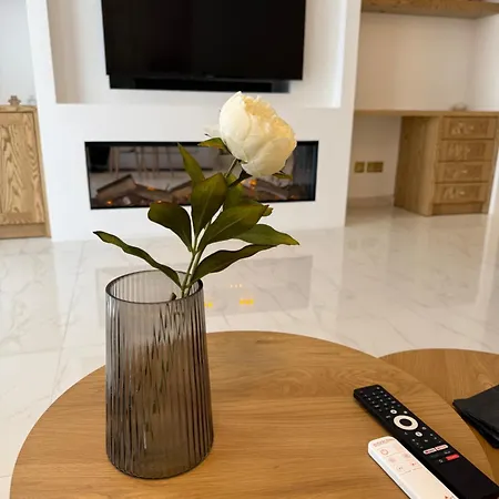 Apartment Perlina