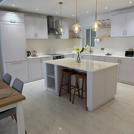 Perlina Apartment *