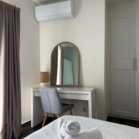 Apartman Perlina