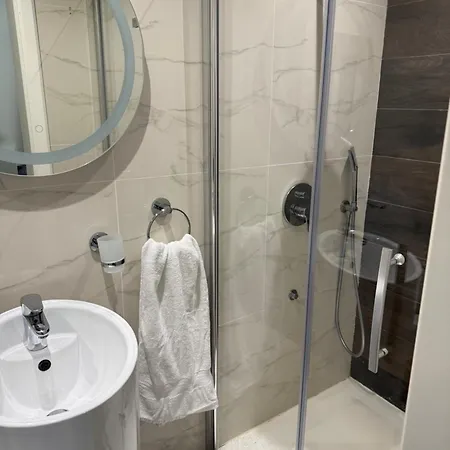 Apartman Perlina *