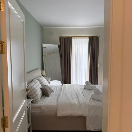 Апартаменты Perlina Нашшар