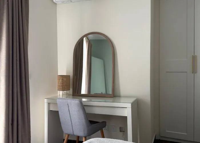 Апартаменты Perlina