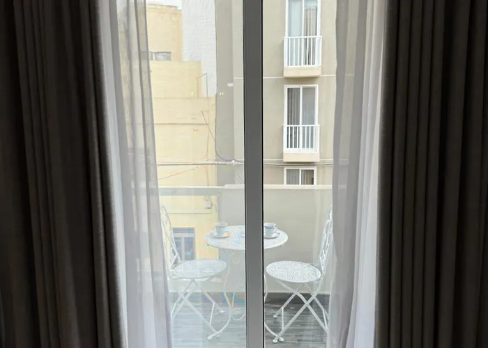 Perlina Апартаменты